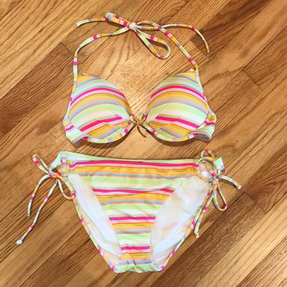 Victoria's Secret Other - Victoria’s Secret swimsuit